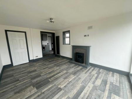 2 bedroom Bungalow to let in St Andrews Road, Mablethorpe, LN12