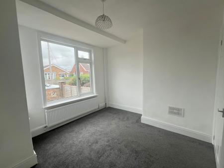 2 bedroom Bungalow to let in St Andrews Road, Mablethorpe, LN12