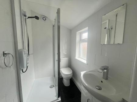 2 bedroom Bungalow to let in St Andrews Road, Mablethorpe, LN12