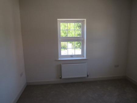 4 bedroom Detached house to let in Ticklepenny Drive, Eastfield Road, Louth, LN11
