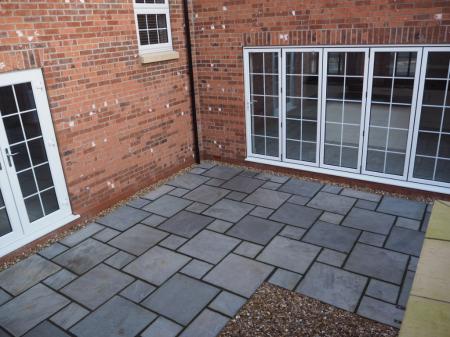 4 bedroom Detached house to let in Ticklepenny Drive, Eastfield Road, Louth, LN11