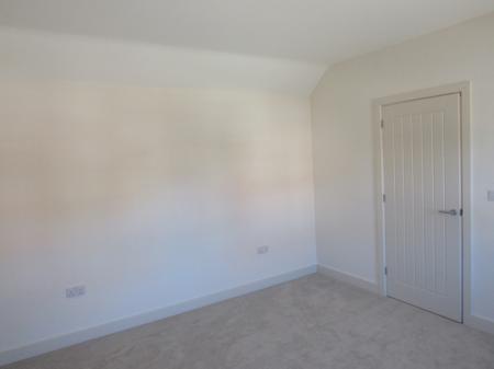 4 bedroom Detached house to let in Ticklepenny Drive, Eastfield Road, Louth, LN11