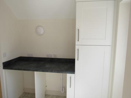4 bedroom Detached house to let in Ticklepenny Drive, Eastfield Road, Louth, LN11