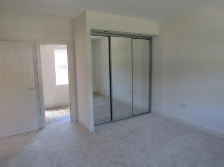 4 bedroom Detached house to let in Ticklepenny Drive, Eastfield Road, Louth, LN11
