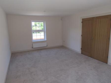 4 bedroom Detached house to let in Ticklepenny Drive, Eastfield Road, Louth, LN11