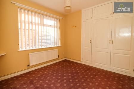 2 bedroom Detached bungalow for sale in Monks Dyke Road, Louth, LN11