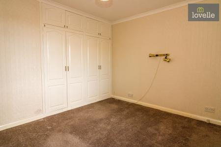 2 bedroom Detached bungalow for sale in Monks Dyke Road, Louth, LN11