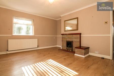 2 bedroom Detached bungalow for sale in Monks Dyke Road, Louth, LN11