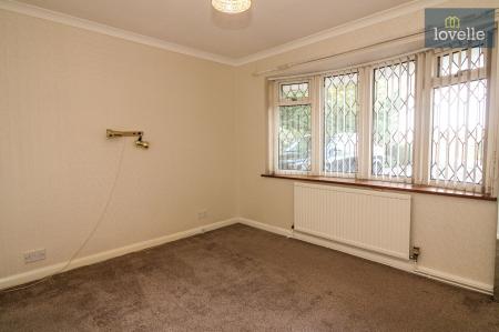 2 bedroom Detached bungalow for sale in Monks Dyke Road, Louth, LN11