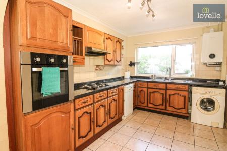 2 bedroom Detached bungalow for sale in Monks Dyke Road, Louth, LN11