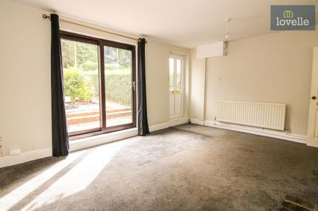 2 bedroom Terraced House for sale in Eastfield Road, Louth, LN11