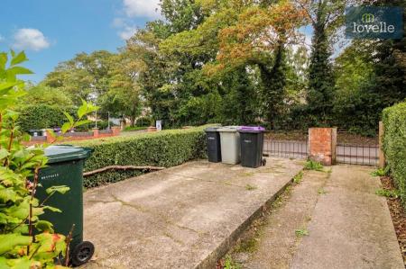 2 bedroom Terraced House for sale in Eastfield Road, Louth, LN11