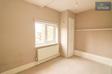 2 bedroom Terraced House for sale in Eastfield Road, Louth, LN11