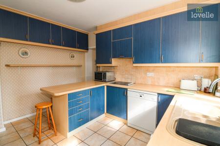 3 bedroom Detached bungalow for sale in Main Road, Saltfleet, LN11