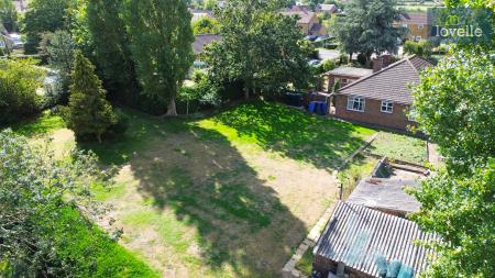 3 bedroom Detached bungalow for sale in Main Road, Saltfleet, LN11