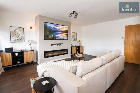 3 bedroom Detached bungalow for sale in Orchard Close, Louth, LN11
