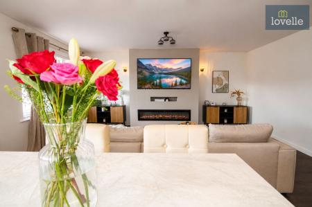3 bedroom Detached bungalow for sale in Orchard Close, Louth, LN11