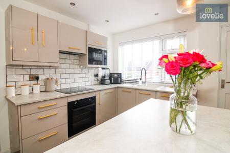 3 bedroom Detached bungalow for sale in Orchard Close, Louth, LN11