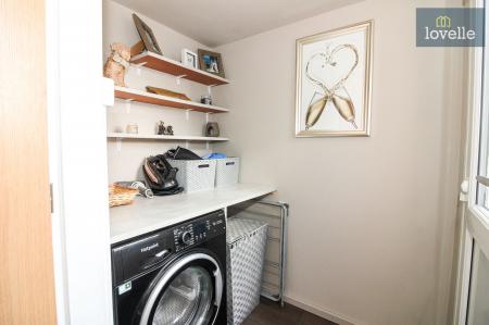 3 bedroom Detached bungalow for sale in Orchard Close, Louth, LN11