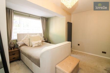 3 bedroom Detached bungalow for sale in Orchard Close, Louth, LN11