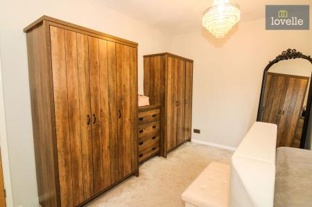 3 bedroom Detached bungalow for sale in Orchard Close, Louth, LN11