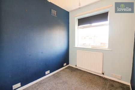 3 bedroom Semi-detached house for sale in Holmes Close, Louth, LN11