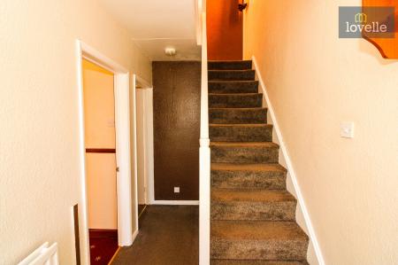3 bedroom Semi-detached house for sale in Holmes Close, Louth, LN11