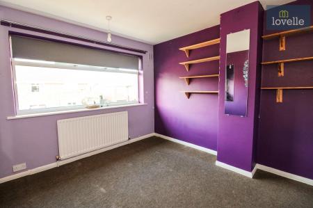 3 bedroom Semi-detached house for sale in Holmes Close, Louth, LN11