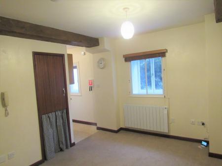 1 bedroom Flat to let in Harrison Warehouse, Eastgate, Louth, LN11