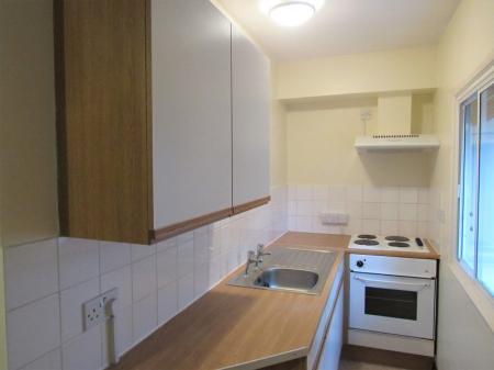 1 bedroom Flat to let in Harrison Warehouse, Eastgate, Louth, LN11
