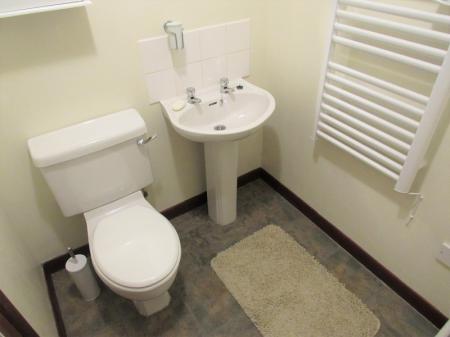 1 bedroom Flat to let in Harrison Warehouse, Eastgate, Louth, LN11