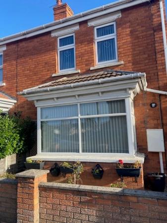 1 bedroom Flat to let in Grosvenor Road, Skegness, PE25