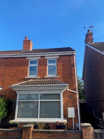 1 bedroom Flat to let in Grosvenor Road, Skegness, PE25