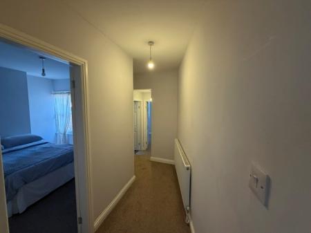 3 bedroom Terraced House to let in Queen Street, Louth, LN11