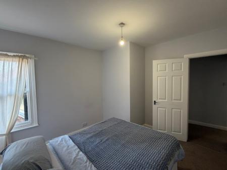 3 bedroom Terraced House to let in Queen Street, Louth, LN11