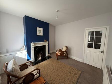 3 bedroom Terraced House to let in Queen Street, Louth, LN11