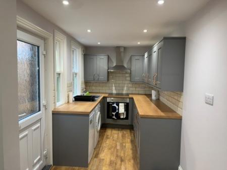3 bedroom Terraced House to let in Queen Street, Louth, LN11