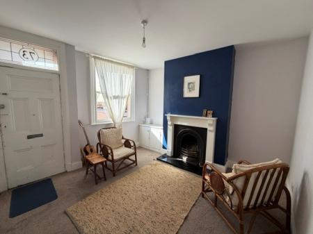3 bedroom Terraced House to let in Queen Street, Louth, LN11