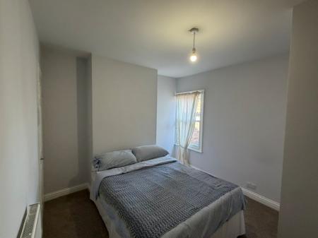 3 bedroom Terraced House to let in Queen Street, Louth, LN11