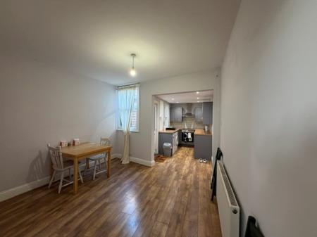 3 bedroom Terraced House to let in Queen Street, Louth, LN11