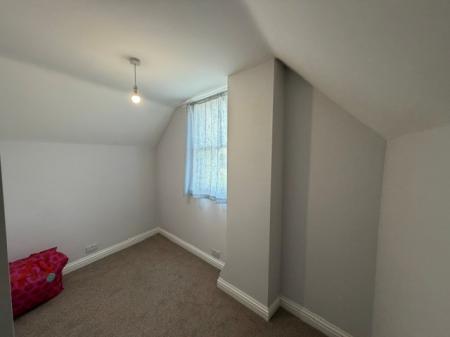 3 bedroom Terraced House to let in Queen Street, Louth, LN11