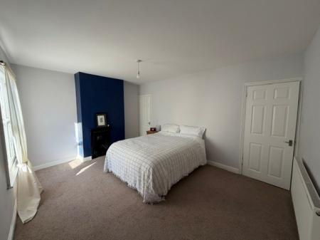 3 bedroom Terraced House to let in Queen Street, Louth, LN11
