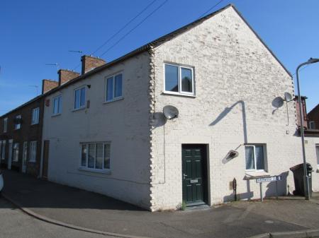 Newmarket, Louth, LN11