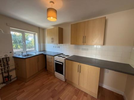 1 bedroom Flat to let in Newmarket, Louth, LN11