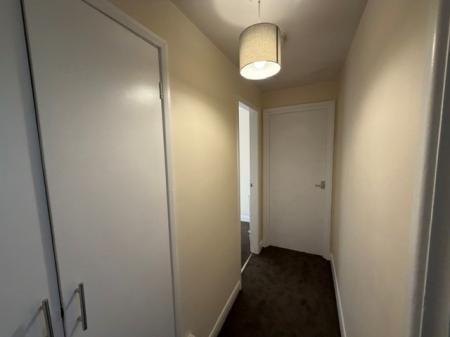 1 bedroom Flat to let in Newmarket, Louth, LN11