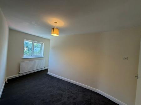 1 bedroom Flat to let in Newmarket, Louth, LN11