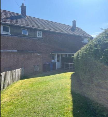 2 bedroom Terraced House to let in Javelin Avenue, Brookenby, LN8