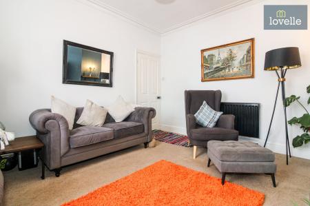 3 bedroom Semi-detached house for sale in Keddington Road, Louth, LN11