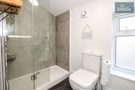 3 bedroom Semi-detached house for sale in Keddington Road, Louth, LN11