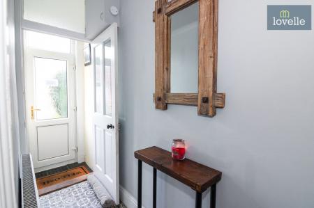 3 bedroom Semi-detached house for sale in Keddington Road, Louth, LN11